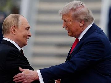 Путин обсъди с Тръмп войната в Иран, предложи примирие в Украйна за 9 май