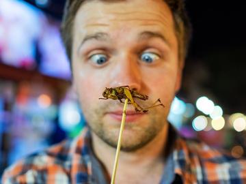 Гъши дроб, отгледан в лаборатория, и шоколад от 3D принтер са сред храните на бъдещето