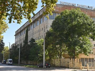 ЧСИ продава бившия тютюнев комбинат в Шумен за 6,2 млн. евро