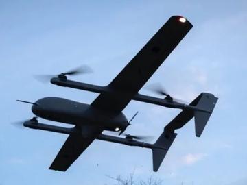 Украинска атака с дронове през нощта временно прекъсна електроснабдяването и отоплението в руския град Воронеж,