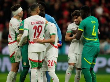 2 месеца след финала: Взеха титлата на Сенегал, Мароко е шампион на Африка