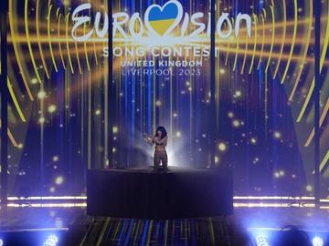 Станаха ясни първите 10 държави, които отиват на финала на "Евровизия"