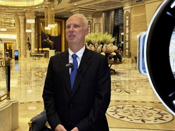 Специалният пратеник на Путин пристигна в САЩ след санкциите върху "Лукойл" и "Роснефт"