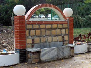 РЗИ: Водата от новата чешма до „Кьошковете“ е годна за пиене