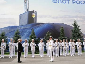 Путин обвини агресията на Запада и НАТО за войната в Украйна