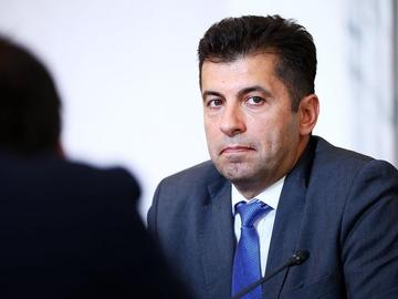Кирил Петков подава оставка като съпредседател на ПП и депутат от партията