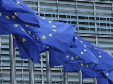 ЕС въвежда още санкции срещу Русия заради войната в Украйна