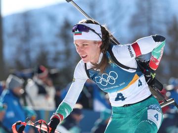 Бактериална инфекция отново тормози Милена Тодорова