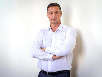 Проф. Евгени Станимиров: Очаквам Digital4Shumen да даде допълнителен заряд на младите хора в търсене на реализация в града и региона