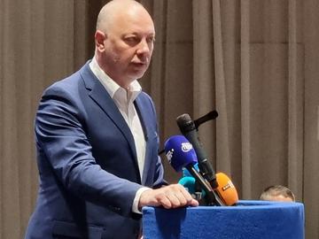 Желязков: Атаката на Радев срещу еврозоната е атака към кабинета