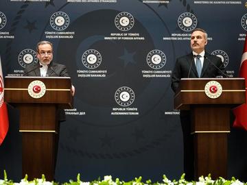 Турция предупреди САЩ: Израел ви тласка към военна атака, върнете се към преговорите с Иран