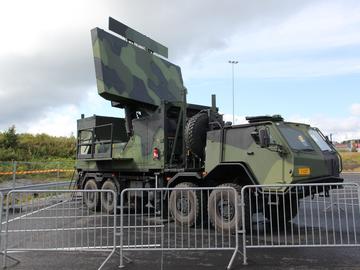 България купува 3D радари за армията от Франция