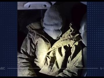 Украинската армия плени българин, сражавал се за Русия