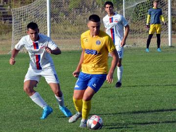 „Волов-Шумен 2007“ с шеста поредна победа след успех срещу „Доростол“ в Силистра