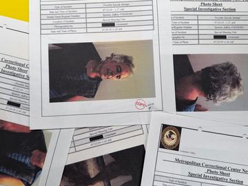 Предлагат на жертви на Епстийн извънсъдебно споразумение за поне $25 милиона