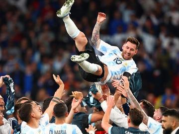 Мадрид ще домакинства на голямата битка между Европа и Южна Америка