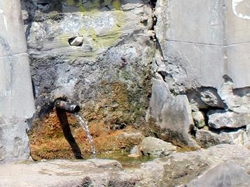 РЗИ обяви от кои обществени чешми в Шумен водата е годна за пиене