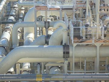"Булгаргаз" ще купува през юни втечнен природен газ от германската "Ер Ве Е Съплай енд Трейдинг"