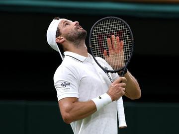Григор и още звезди чакат "уайлдкард" за US Open