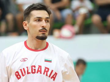 Голям трансфер за баскетола ни: Ще имаме втори играч в Евролигата