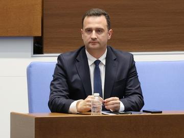 Министърът на енергетиката: България плаща вече над 1 млн. лева на ден по договора с "Боташ"
