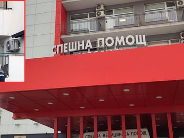 Двамата нахапани от питбул са в реанимацията на "Пирогов" в много тежко състояние