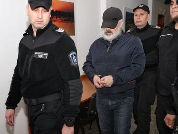Бизнесменът Станимир Рагевски ще лежи доживот без право на замяна за две убийства