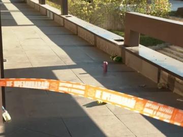 Дете е в кома след падане от тераса на НДК, парапетът се откъртил