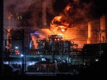 Русия ще призове резервисти да защитават гражданската инфраструктура от украински атаки