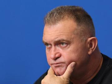 Георги Георгиев от БОЕЦ: МВР лъже за арабите