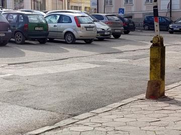 Изкърпиха дупки по над 20 улици в Шумен