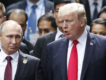 Официално: Владимир Путин и Доналд Тръмп ще се срещнат в близките дни