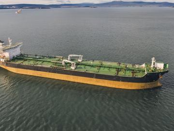 САЩ удължиха временното изключение за покупка на руски петрол