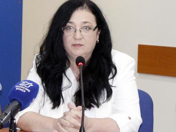 Селиме Кърджалиева