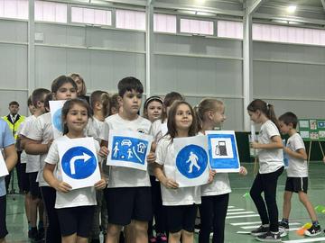 Снимка: ОД на МВР-Шумен