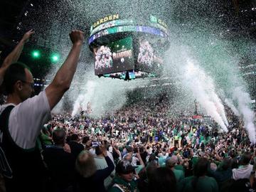 НБА отново е "зелено кралство" - Селтикс вдигна рекордната титла №18