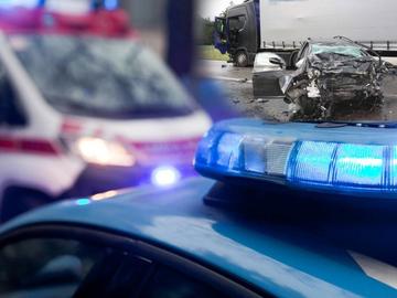 Българско семейство с малко дете загина в челен сблъсък на път в Германия