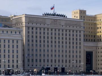 Украинското разузнаване извърши кибератака срещу руското министерство на отбраната