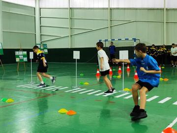 Снимка: ОД на МВР-Шумен