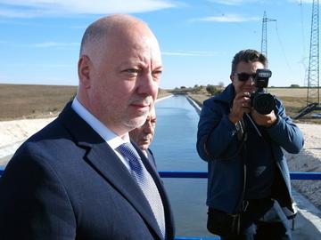 Премиерът се закани случаят "Елените" да стигне до съд