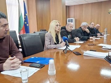 Предлагат трима шуменци за почетни граждани посмъртно