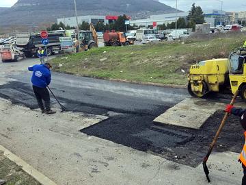 Снимка: Община Шумен.