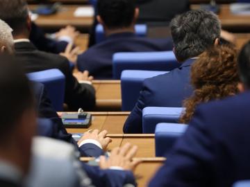 Парламентът въведе правото на отказ без неустойки от договори, сключени онлайн