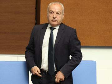 Гълъб Донев: Няма да пипаме данъци, ще останат такива, каквито са