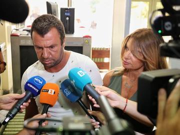 Преди трагедията с парасейлинга: Спрели атракциона за 2-3 седмици, тъй като бил опасен