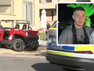 Дадоха на съд Никола Бургазлиев, помел с АТВ семейство в Слънчев бряг