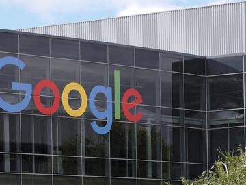 Google се срина по целия свят