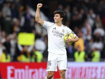 Без Мбапе Реал нямаше проблеми, а заместникът му вкара хеттрик