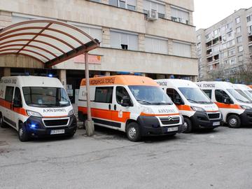 Ремонтират Спешно отделение на МБАЛ с 2,6 млн. лв.