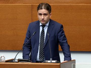 Божанов: ГЕРБ започват да пречат на реализирането на алтернатива на Йотова